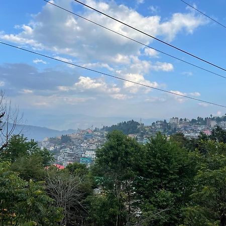 Kohima La Colline Resort מראה חיצוני תמונה