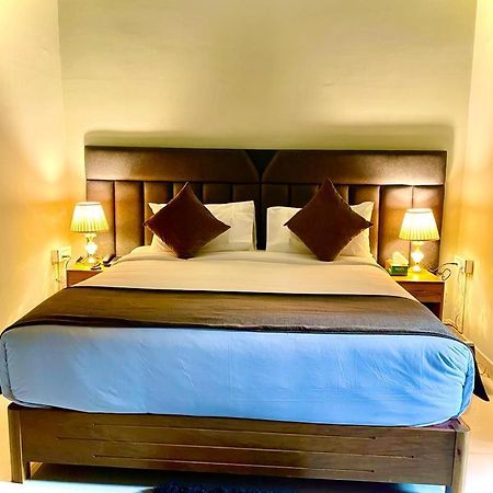 Kohima La Colline Resort מראה חיצוני תמונה
