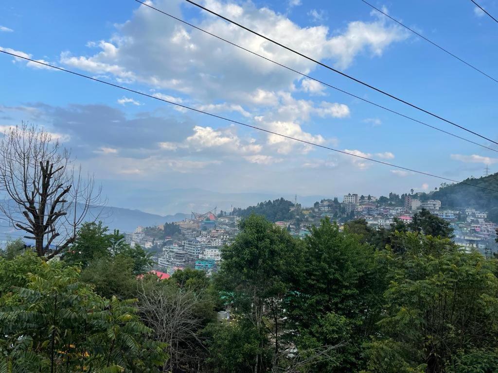 Kohima La Colline Resort מראה חיצוני תמונה