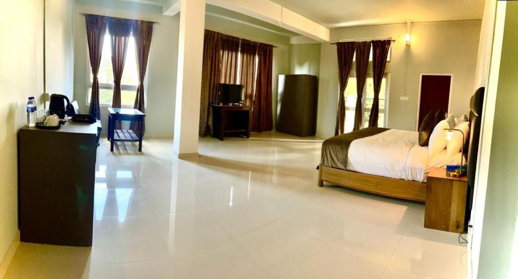 Kohima La Colline Resort מראה חיצוני תמונה