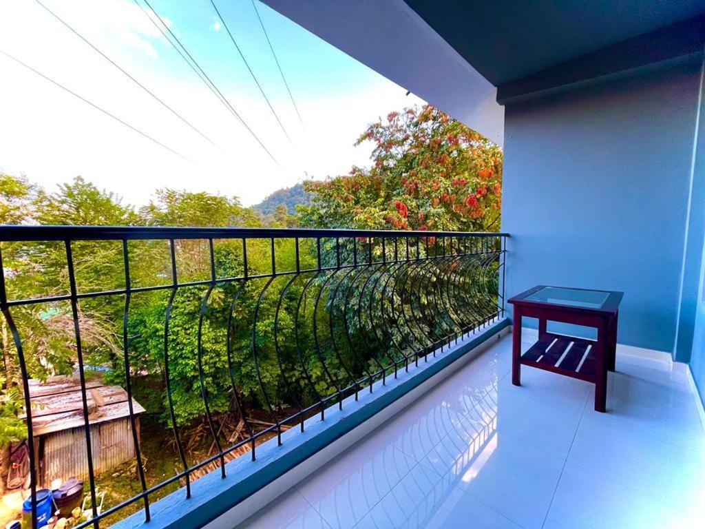 Kohima La Colline Resort מראה חיצוני תמונה