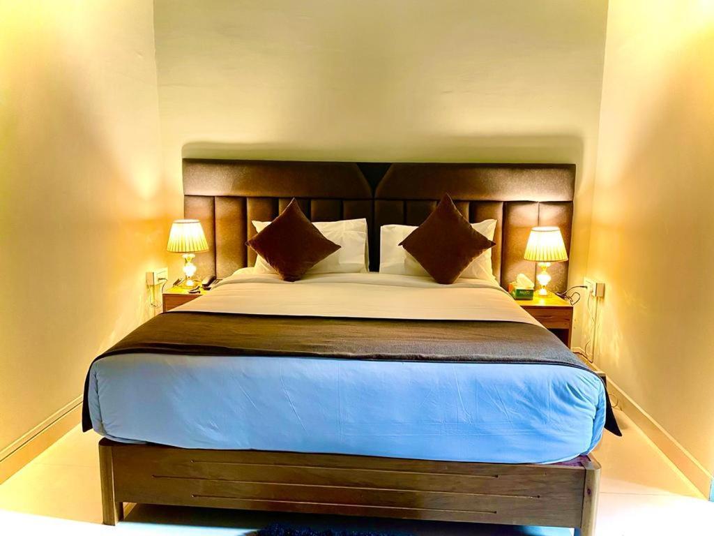 Kohima La Colline Resort מראה חיצוני תמונה